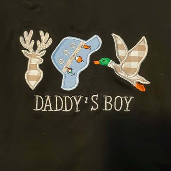 NWT boys set - Picture 3 of 3